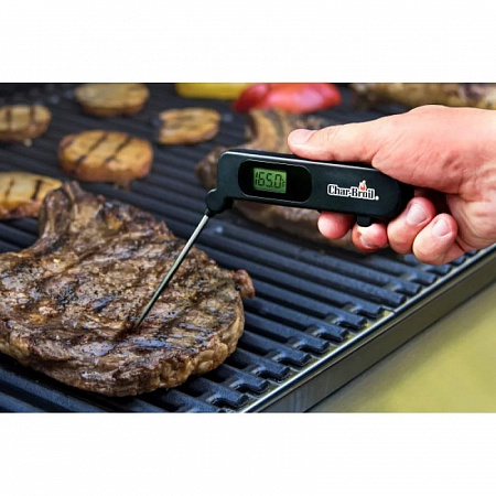 Char-Broil Цифровой термометр для гриля
